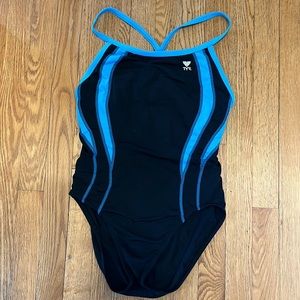 COPY - Size 38 TYR One piece swimsuit